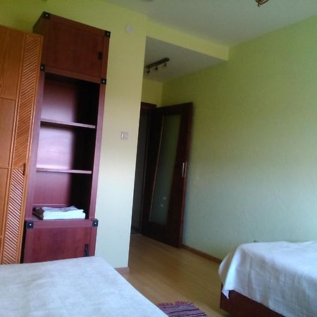 Bed and Breakfast Karczma Biesiadna Dalnia Zimmer foto