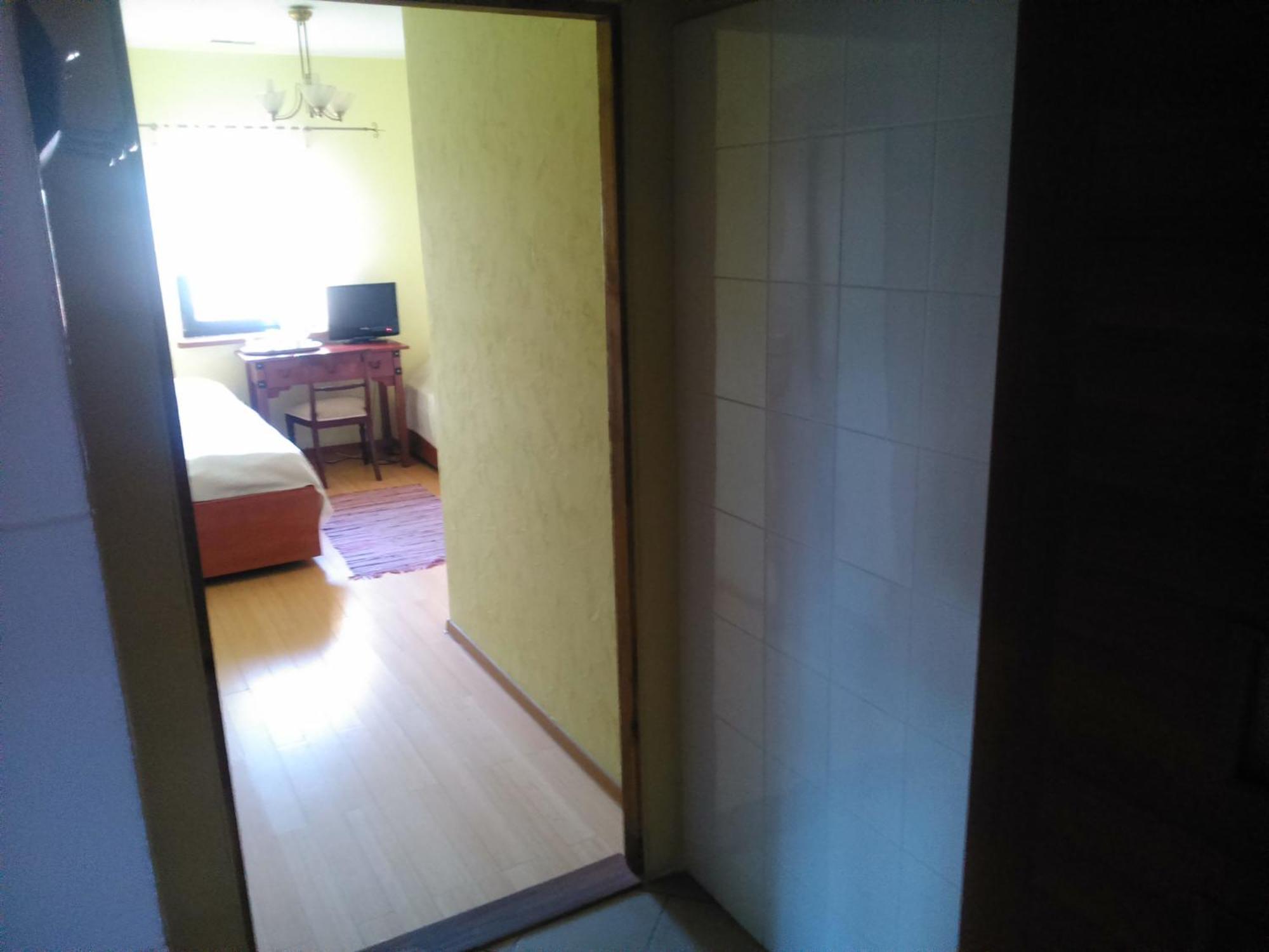 Bed and Breakfast Karczma Biesiadna Dalnia Zimmer foto